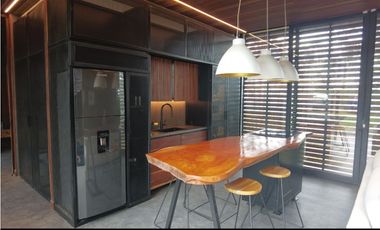 Vendo Casa Moderna en Tabio Salitre