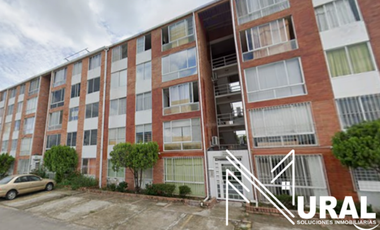 Apartamento Nro. 401BA - Conjunto  Comfacasanare, Yopal