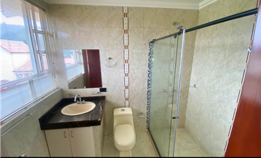 Vendo Lujosa propiedad en Tabio