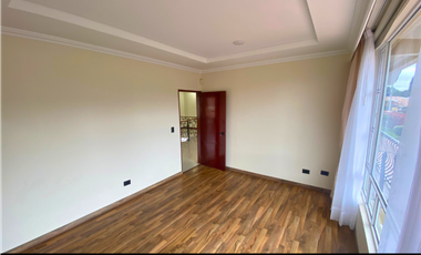 Vendo Lujosa propiedad en Tabio