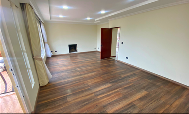 Vendo Lujosa propiedad en Tabio