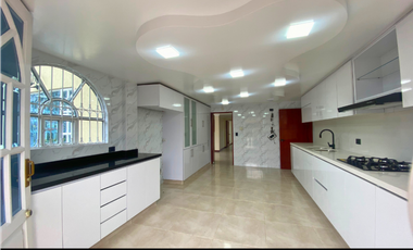 Vendo Lujosa propiedad en Tabio