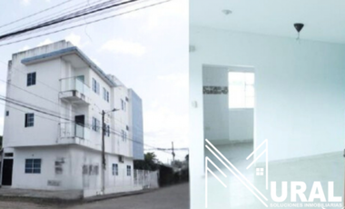 Apartamento en venta en La Floresta, Montería