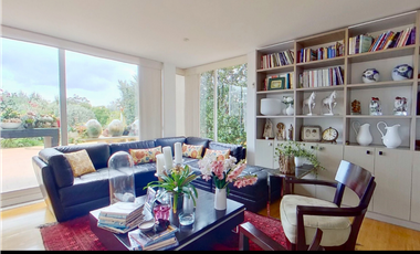 Vendo Hermosa Casa en Tenjo