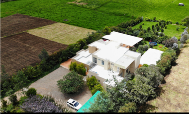 Vendo Hermosa Casa en Tenjo