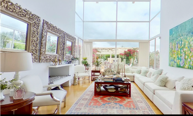 Vendo Hermosa Casa en Tenjo