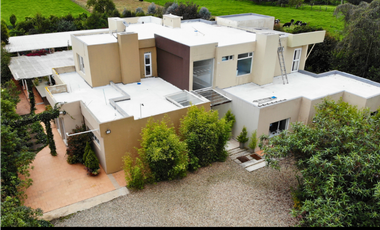 Vendo Hermosa Casa en Tenjo