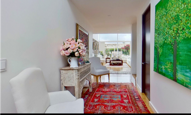 Vendo Hermosa Casa en Tenjo