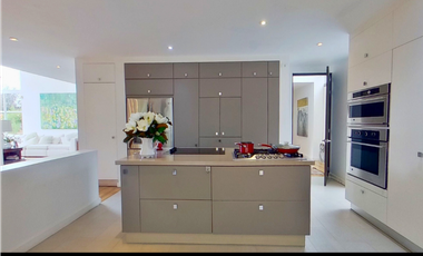 Vendo Hermosa Casa en Tenjo