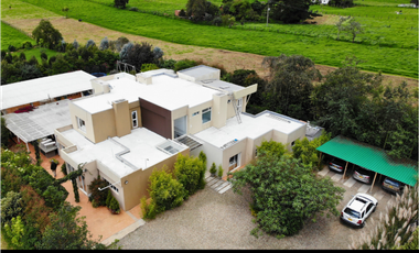 Vendo Hermosa Casa en Tenjo