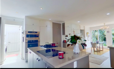 Vendo Hermosa Casa en Tenjo