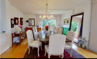 Vendo Hermosa Casa en Tenjo