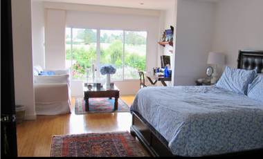 Vendo Hermosa Casa en Tenjo