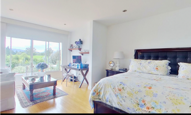 Vendo Hermosa Casa en Tenjo