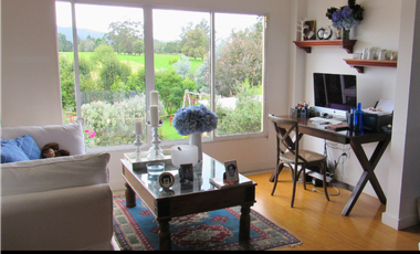 Vendo Hermosa Casa en Tenjo