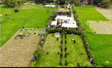 Vendo Hermosa Casa en Tenjo