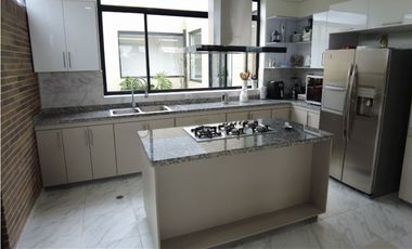 Vendo Hermosa Casa en Condominio, Tenjo