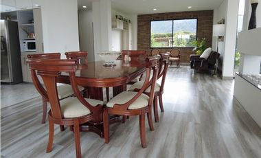 Vendo Hermosa Casa en Condominio, Tenjo