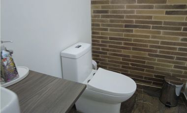 Vendo Hermosa Casa en Condominio, Tenjo