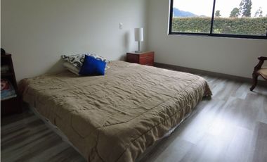 Vendo Hermosa Casa en Condominio, Tenjo
