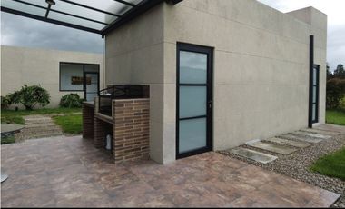 Vendo Hermosa Casa en Condominio, Tenjo