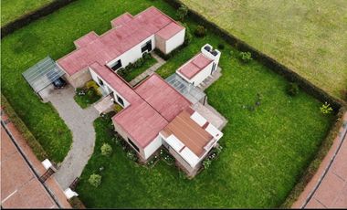 Vendo Hermosa Casa en Condominio, Tenjo