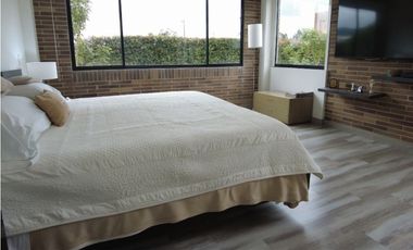 Vendo Hermosa Casa en Condominio, Tenjo