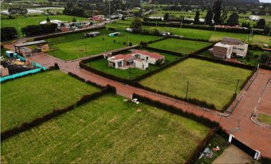 Vendo Hermosa Casa en Condominio, Tenjo