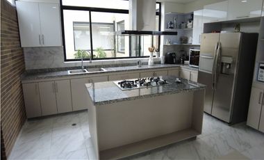 Vendo Hermosa Casa en Condominio, Tenjo