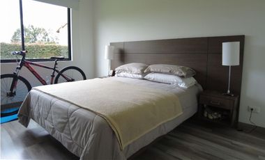 Vendo Hermosa Casa en Condominio, Tenjo