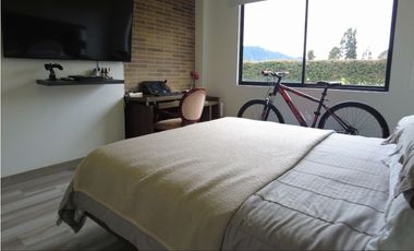 Vendo Hermosa Casa en Condominio, Tenjo