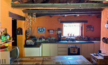 Finca con caballerizas en Chia