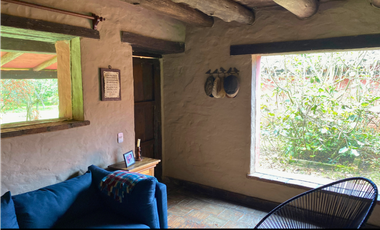 Finca con caballerizas en Chia