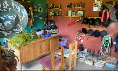 Finca con caballerizas en Chia