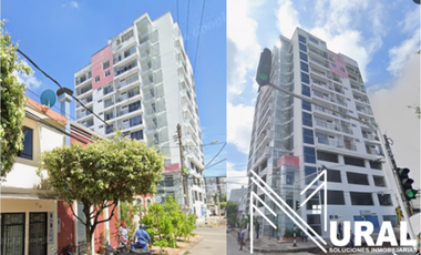 Apartamento en venta en Campo Gala, Barrancabermeja