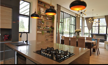 Vendo Hermosa Casa en Tenjo Vereda Martin y Espino