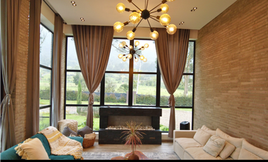 Vendo Hermosa Casa en Tenjo Vereda Martin y Espino