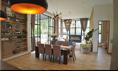 Vendo Hermosa Casa en Tenjo Vereda Martin y Espino