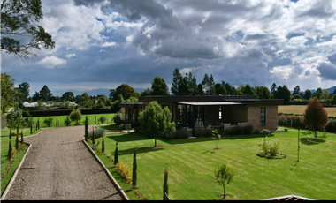 Vendo Hermosa Casa en Tenjo Vereda Martin y Espino