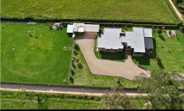 Vendo Hermosa Casa en Tenjo Vereda Martin y Espino