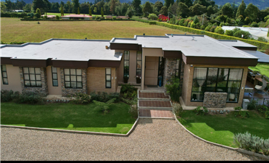 Vendo Hermosa Casa en Tenjo Vereda Martin y Espino