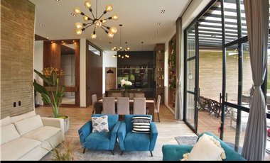 Vendo Hermosa Casa en Tenjo Vereda Martin y Espino