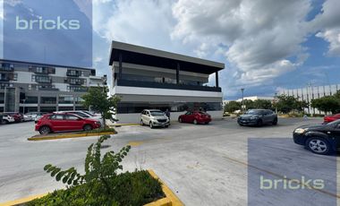 Local en Venta, Plaza comercial frente a la Universidad Anahuac. Zibatá Querétaro.