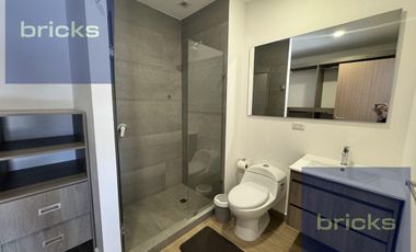 Venta departamento para estudiantes o ejecutivos amueblado, 2 recámaras, Zibatá,  Querétaro