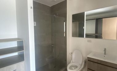 Venta departamento para estudiantes o ejecutivos amueblado, 2 recámaras, Zibatá,  Querétaro