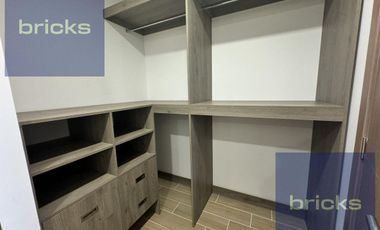 Venta departamento para estudiantes o ejecutivos amueblado, 2 recámaras, Zibatá,  Querétaro