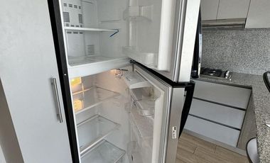 Venta departamento para estudiantes o ejecutivos amueblado, 2 recámaras, Zibatá,  Querétaro