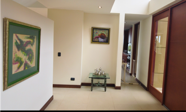 Vendo Hermosa Casa Moderna en Tabio Rio Frio Oriental