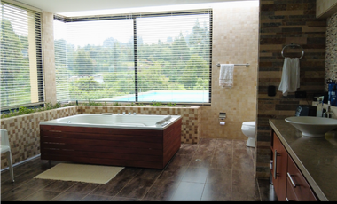 Vendo Hermosa Casa Moderna en Tabio Rio Frio Oriental