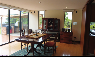 Vendo Hermosa Casa Moderna en Tabio Rio Frio Oriental